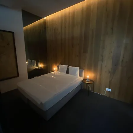 Loft Astoria Superior Suite Budapest Exterior photo