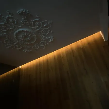 Loft Astoria Superior Suite Budapest Exterior photo