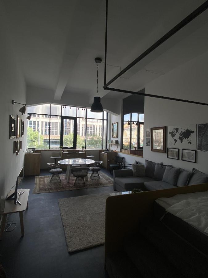 Loft Astoria Superior