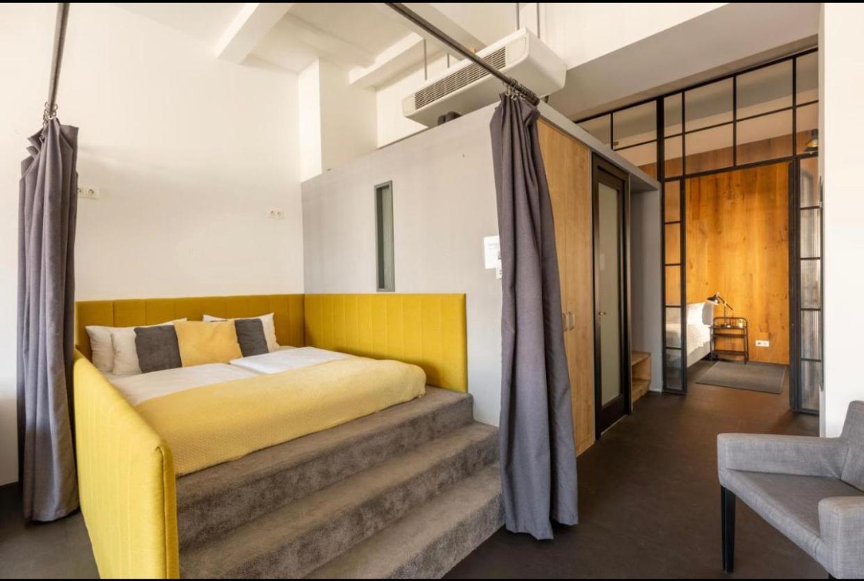 Loft Astoria Superior Apartment *