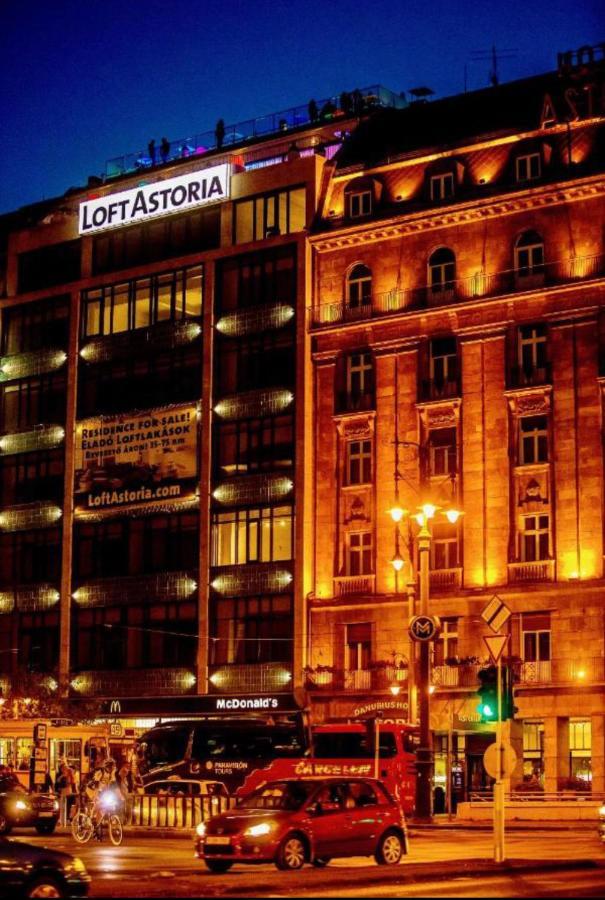Loft Astoria Superior