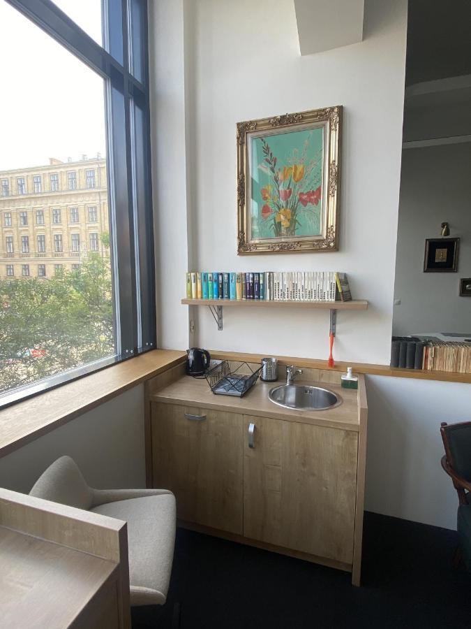 Loft Astoria Superior Apartment Budapest