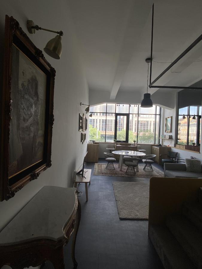 Apartment Loft Astoria Superior